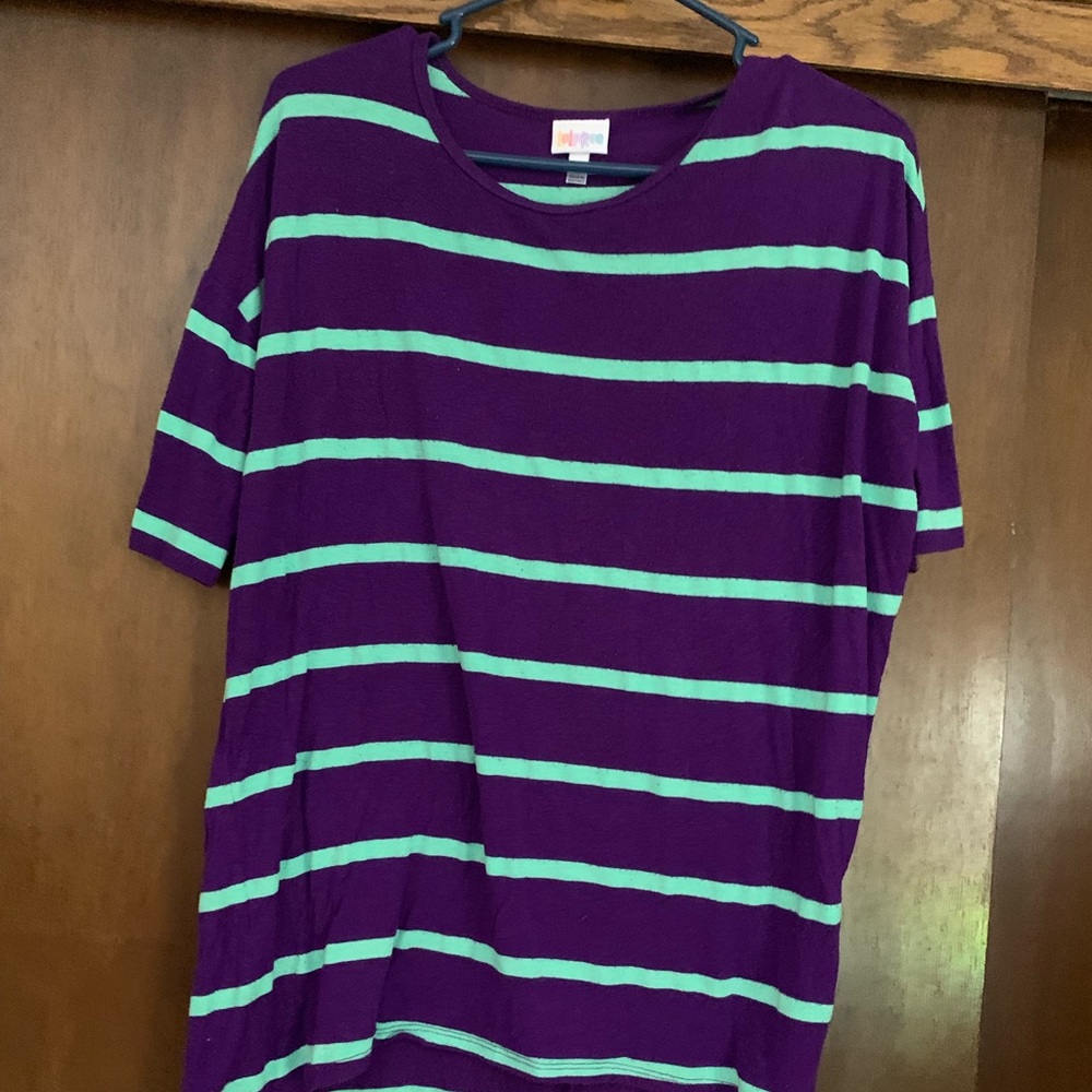 Lularoe Irma